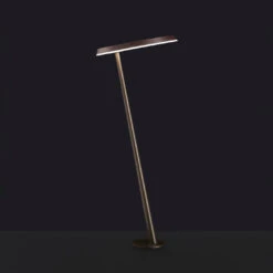 Oluce Amanita 319 9 Oluce Amanita 319 -Helles Licht 005 Oluce Amanita Steh total 105571 braun 0930a9ce4a127ec8dafc13a440657a96