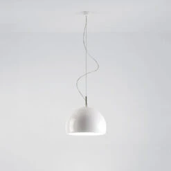 Prandina Biluna S5 -Helles Licht 005 Prandina Biluna S5 Pendel total 127488 weiss 628a0515a97acae85cc487c195320d0d