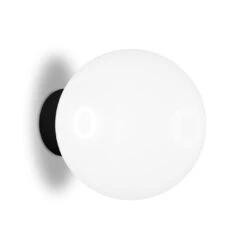 Tom Dixon Opal Surface LED -Helles Licht 005 Tom Dixon Opal Surface Wand total 103595 weiss 450dc95e9049d515282fb7eb7f4248f9