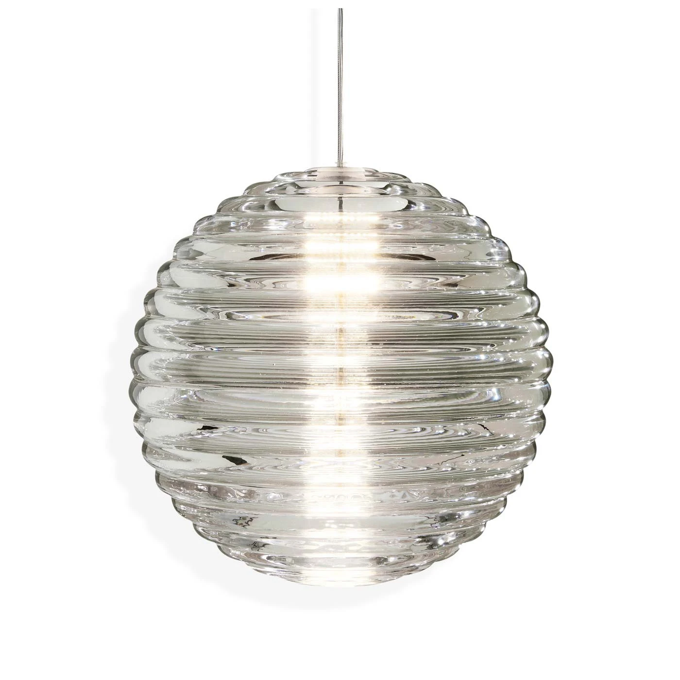 Tom Dixon Press Sphere Pendant 6 Tom Dixon Press Sphere Pendant – Bild 4