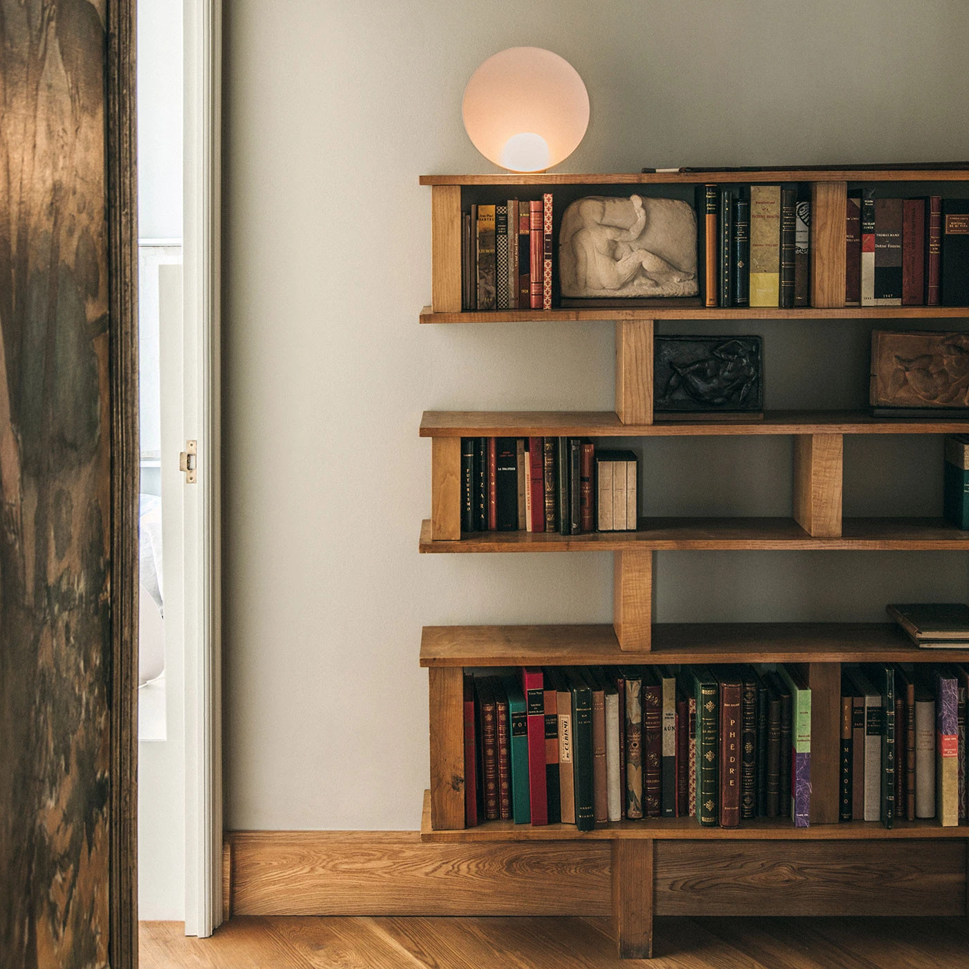 Vibia Musa 7400 Tischleuchte 6 Vibia Musa 7400 Tischleuchte – Bild 4