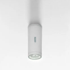 Artemide Calumet 8 Ceiling -Helles Licht 005 artemide architectural calumet 8 led outdoor decke total1 81062 grau weiss afd34fb84b4c6d692c17e8313ac4fa1e