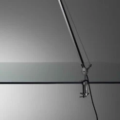 Artemide Tolomeo Mega Tavolo Mit Dimmer -Helles Licht 005 artemide tolomeo mega morsetto 1400x1400 detail 02 8e3b4e5933eaa72a660c1d145092496f