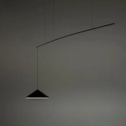 Vibia North 5674 Pendelleuchte -Helles Licht 005 vibia north 5674 pendel total 90918 grau 40a771c4955d1cc96b89122e861bff48