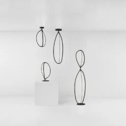 Artemide Arrival 70 Ceiling -Helles Licht 006 Artemide Arrival 70 Ceiling ambient 113721 schwarz 1ec7831c3afbd431ab90b05b3f9a6ad1