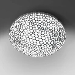 Artemide Calipso Wall/Ceiling -Helles Licht 006 Artemide Calipso Wand und Decke ambient 99793 weiss d6c5f8eb541b883255e4cb4fb08ebd8e