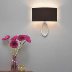 Astro Lima Semi Drum 320 Wandleuchte -Helles Licht 006 Astro Lima Semi Drum 320 Wandleuchte ambient 5539620dfcd4de5f1e9c419a0ed39dfe