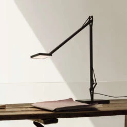 Flos Kelvin Edge Base -Helles Licht 006 Flos Kelvin Edge Tisch ambient 82892 schwarz f956224e648cb3c1c30990c7da91e183