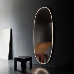 Flos La Plus Belle -Helles Licht 006 Flos La Plus Belle Wand ambient 24e05ab449ee64ad18da0e75c878f3c6