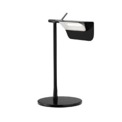 Flos Tab T LED -Helles Licht 006 Flos Tab T LED Tisch detail 43589 schwarz a3efdb07a0d13d1ffdc207da2982b96c