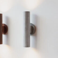 Graypants Roest Sconce30 9 Graypants Roest Sconce30 -Helles Licht 006 Graypants Roest Sconce30 Wand ambient 125287 zink 7880670f6f816ae196752b01a34d1368