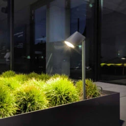 IP44.de Stic 30 Spike -Helles Licht 006 IP44 de Stic 30 Spike ambient 123487 grau dc1ce39cdb27762be29b86423f875ac4