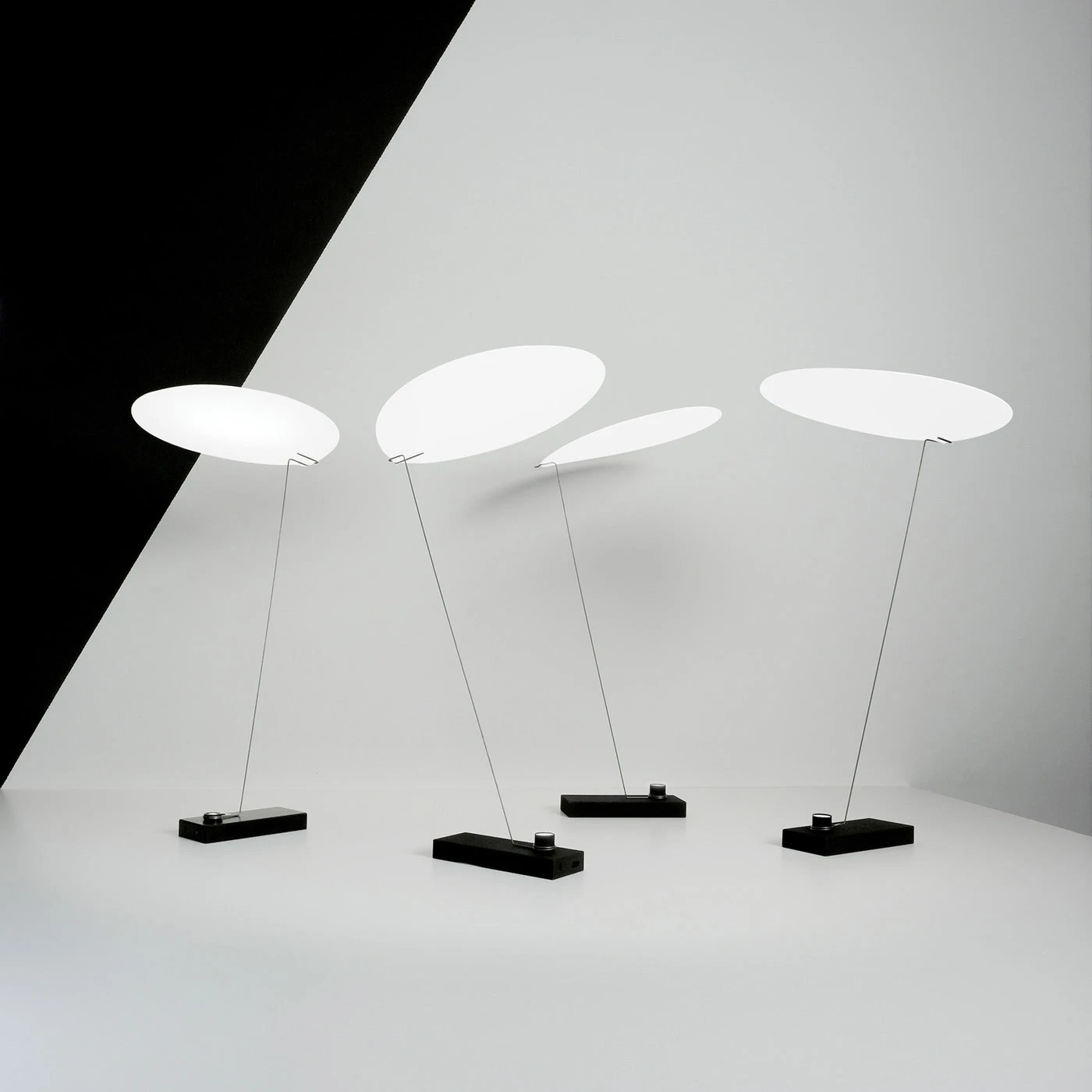 Ingo Maurer Koyoo 7 Ingo Maurer Koyoo – Bild 5