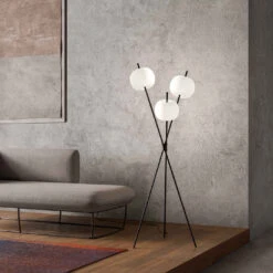 Kundalini Kushi Floor -Helles Licht 006 Kundalini Kushi Floor Steh ambient a03a10b9b75f7405ebf1ba12446d4d1b