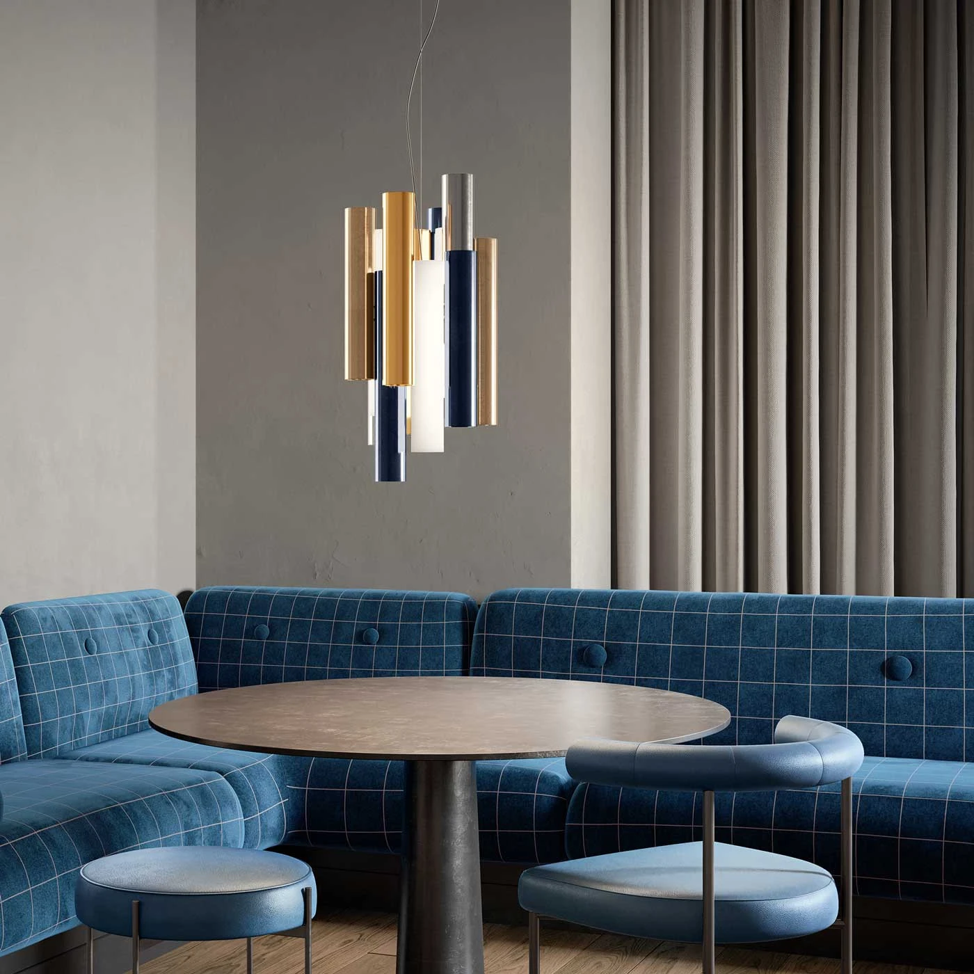 Kundalini Toot Suspension 5 Kundalini Toot Suspension – Bild 3