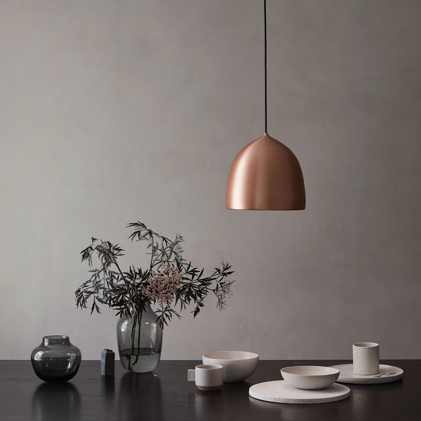 Fritz Hansen Suspence P1 10 Fritz Hansen Suspence P1 – Bild 8