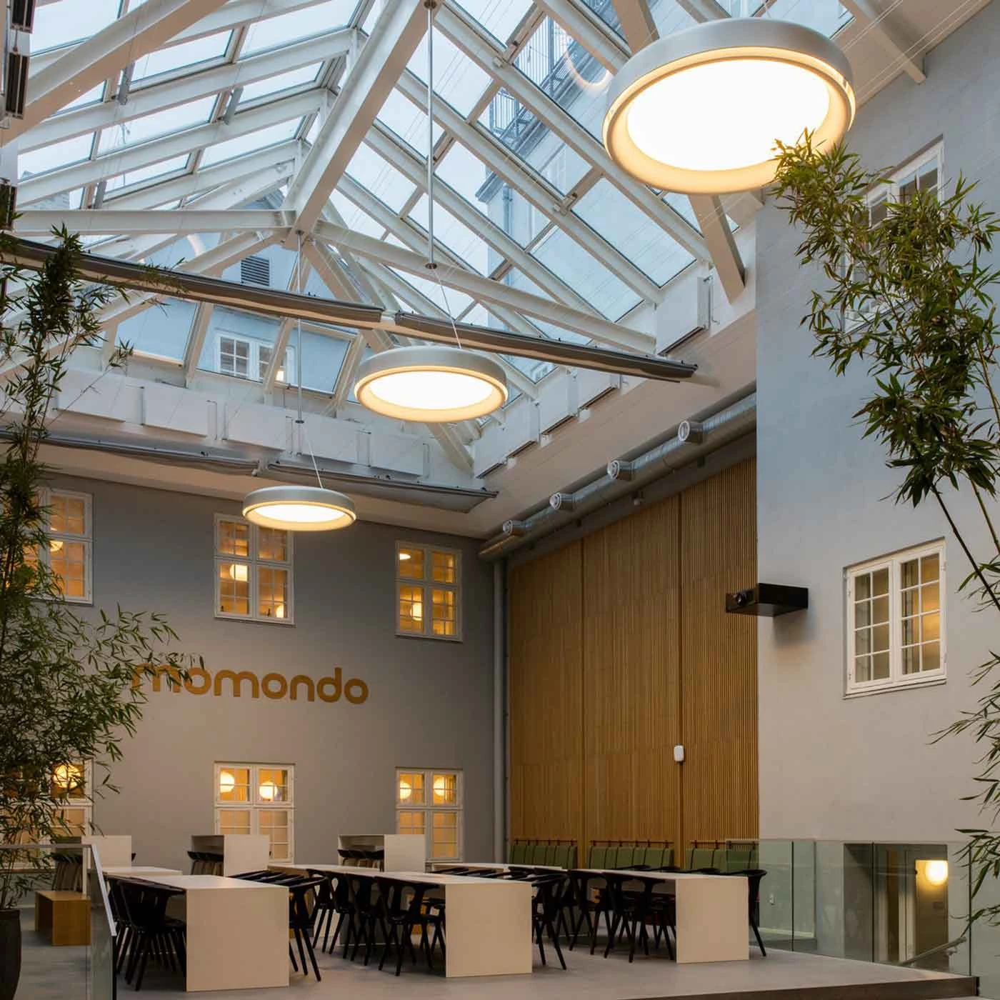 Louis Poulsen LP Grand 580 Suspension – Bild 3