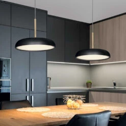 Lumen Center Italia Zero M Sospensione 10 Lumen Center Italia Zero M Sospensione -Helles Licht 006 Lumen Center Italia Zero M Sospensione ambient 123031 schwarz efec696dd758e292079e31817a1abd16