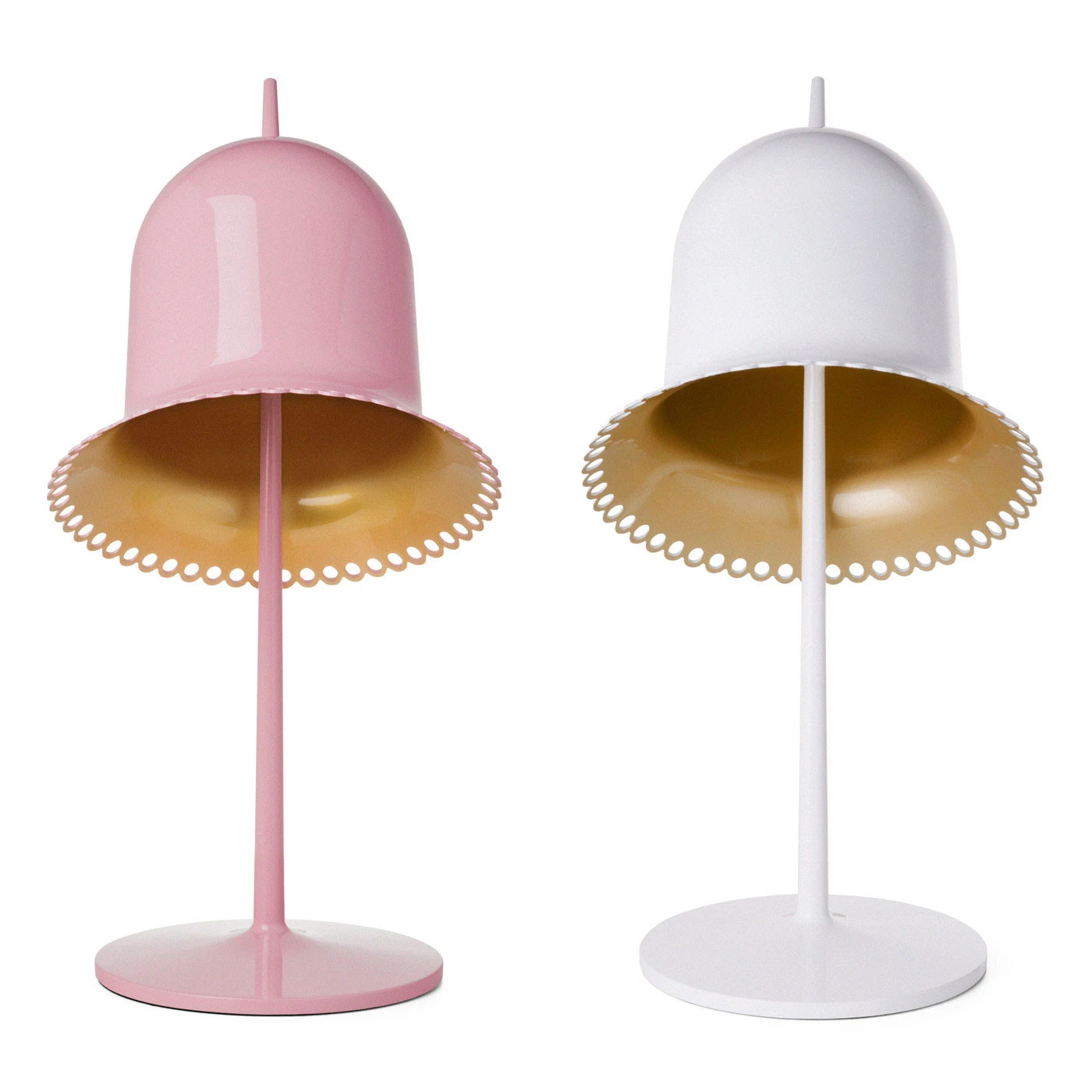 Moooi Lolita Table 8 Moooi Lolita Table – Bild 6