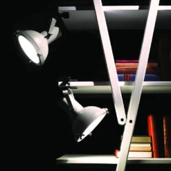 Nemo Projecteur 165 Pincer Clip -Helles Licht 006 Nemo Projecteur 165 Clip Klemm Ambient3 86714 Beige 44e3586458b80299057614c7cf8a2045