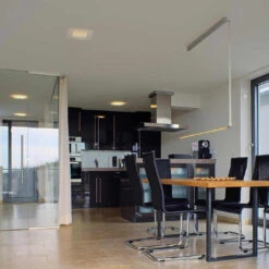 Nimbus Modul Q 64 -Helles Licht 006 Nimbus Modul Q 64 Deckenleuchte ambient 3fae93de83d903440cde6f722fbe0f70