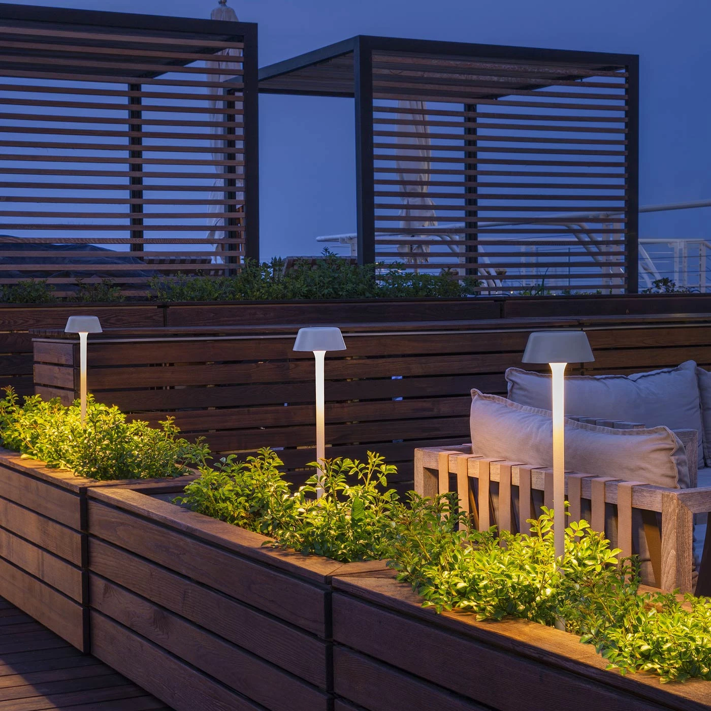 Panzeri Firefly In The Sky Picchetto Batteria 6 Panzeri Firefly In The Sky Picchetto Batteria – Bild 4