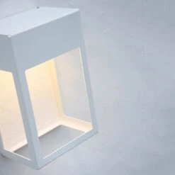 Roger Pradier Hogar N°3 GU10 -Helles Licht 006 Roger Pradier Hogar N3 Wand detail 9099278358bddd14fd41870518867506