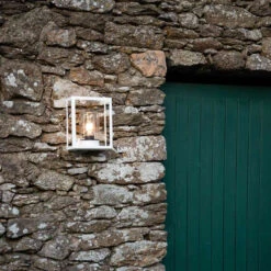 Roger Pradier Hugy Klarglas -Helles Licht 006 Roger Pradier Hugy Wand ambient e61c2e4d6e64c274f939cb575cadc025