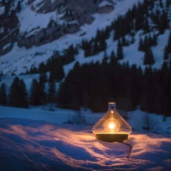 Roger Pradier La Hutte N°1 7 Roger Pradier La Hutte N°1 -Helles Licht 006 Roger Pradier La Hutte N1 Boden ambient 0f276d0720a51d7c85a9c4972190e453