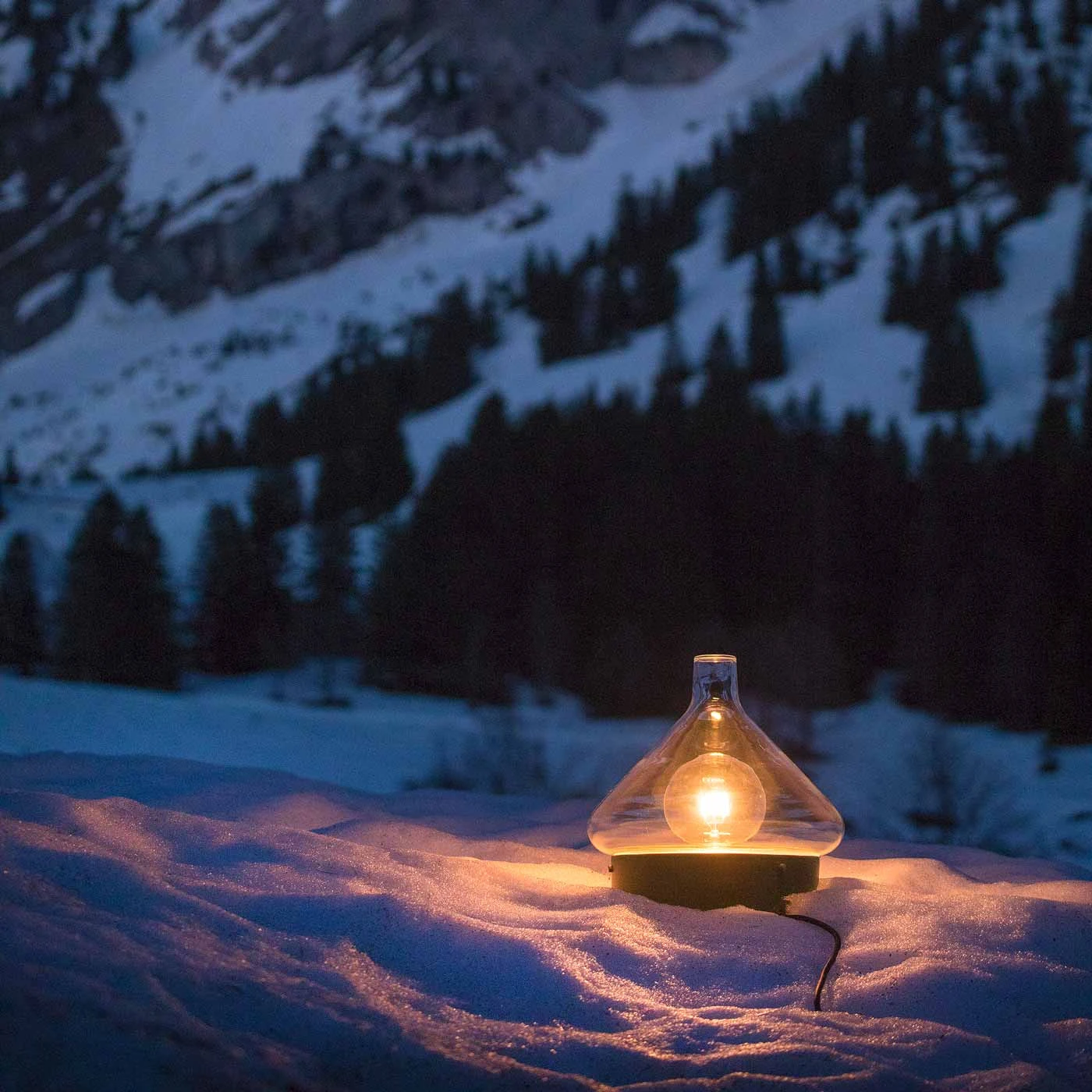 Roger Pradier La Hutte N°1 5 Roger Pradier La Hutte N°1 – Bild 3