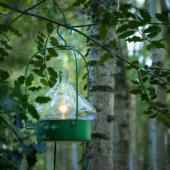 Roger Pradier La Hutte N°2 -Helles Licht 006 Roger Pradier La Hutte N2 Boden ambient 262941e9955fc22a27fc23d4c0f0fbc8