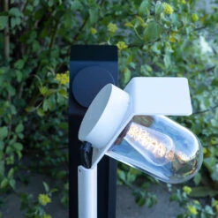 Roger Pradier Sherlock N°4 Klarglas -Helles Licht 006 Roger Pradier Sherlock N4 Poller ambient a38606eca1e30ef57be0046b8dc30912