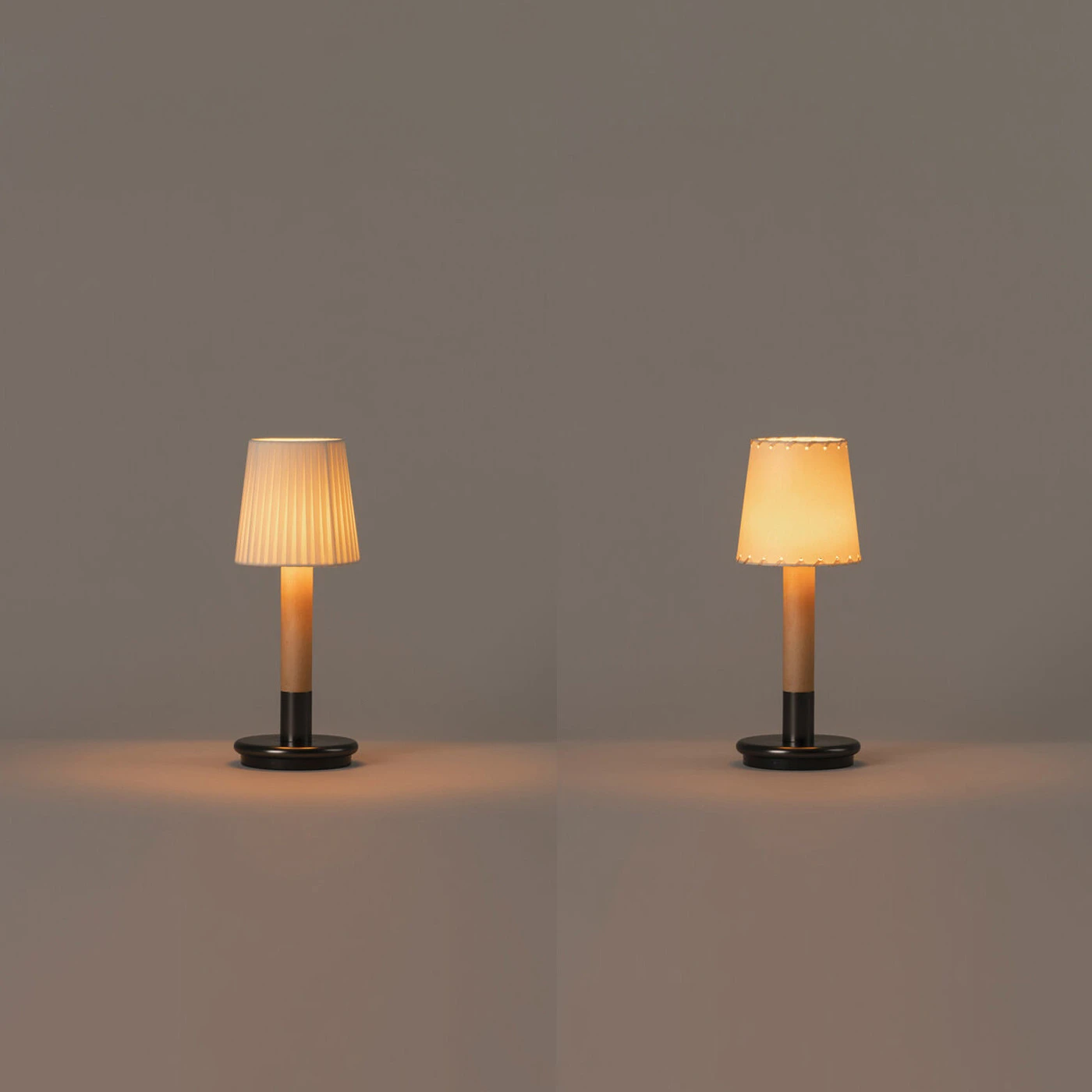 Santa & Cole Basica Minima Batería 6 Santa & Cole Basica Minima Batería – Bild 4