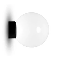 Tom Dixon Opal Surface LED -Helles Licht 006 Tom Dixon Opal Surface Wand total 103595 weiss 3db14d04afc48e335a05a5024f0c3a4b