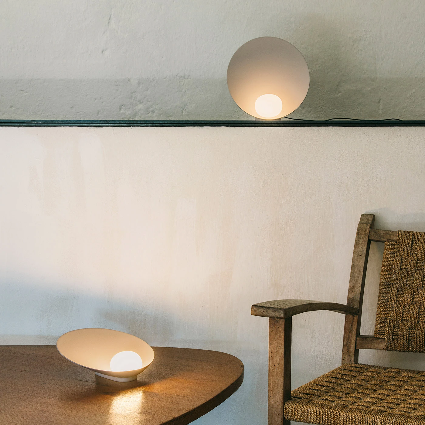 Vibia Musa 7400 Tischleuchte 7 Vibia Musa 7400 Tischleuchte – Bild 5