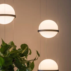 Vibia Palma 3724 Pendelleuchte 11 Vibia Palma 3724 Pendelleuchte -Helles Licht 006 Vibia Palma 3724 Pendel detail 94765 grau 0a829bc83e5cb9d8dad3ed1180fd5982