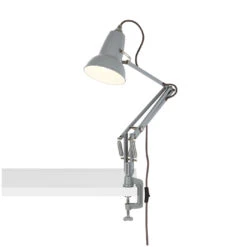 Anglepoise Original 1227 Mini Lamp With Desk Clamp -Helles Licht 007 Anglepoise Original 1227 Mini Klemm frei 108260 grau f0294a8142d63bae6d5fea24707a81d7