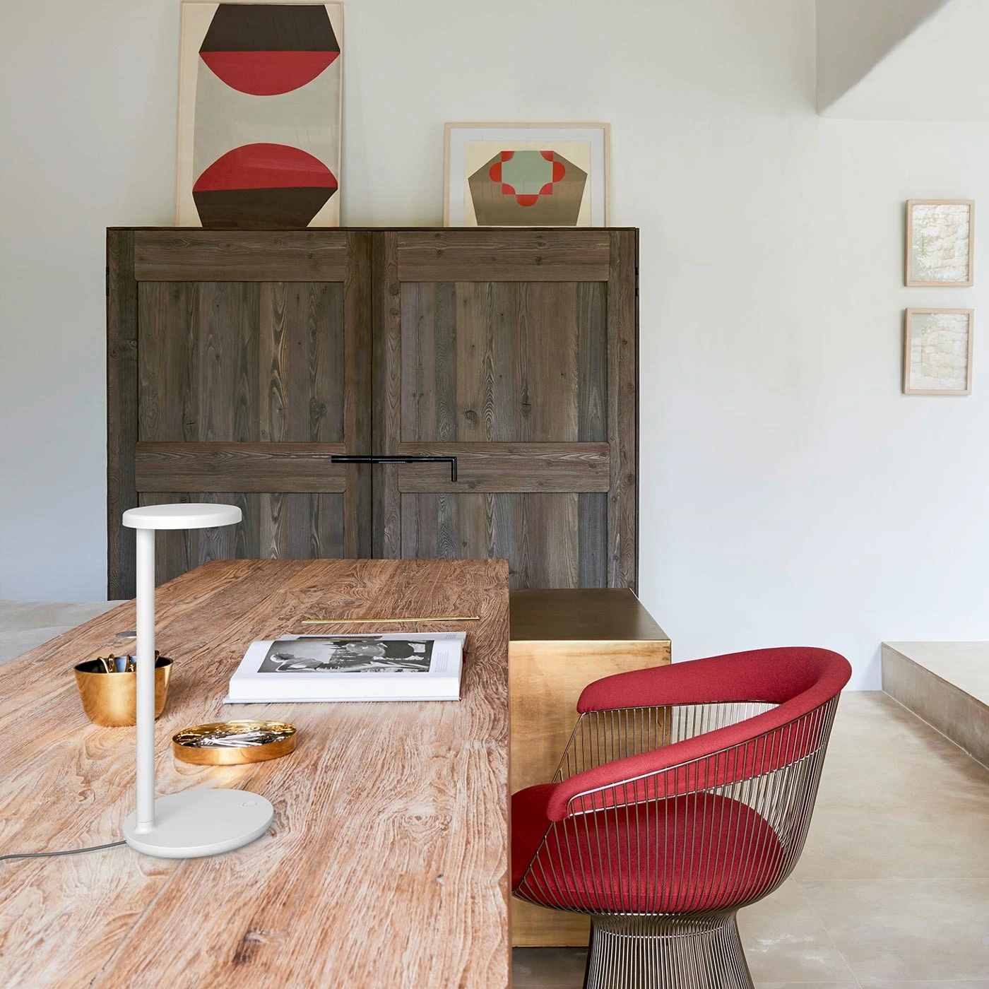 Flos Oblique 6 Flos Oblique – Bild 4