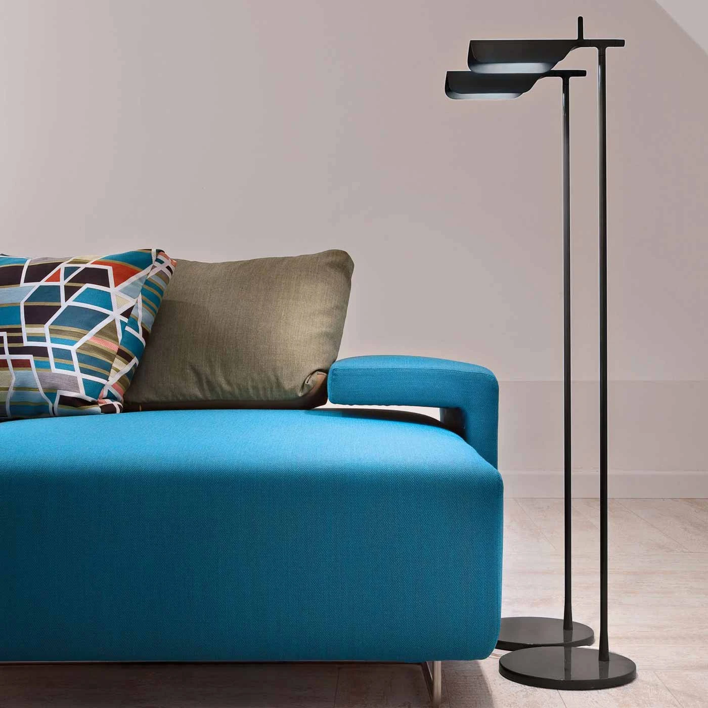 Flos Tab F LED 9 Flos Tab F LED – Bild 7