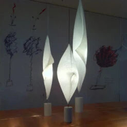 Ingo Maurer Wo-Tum-Bu 1 9 Ingo Maurer Wo-Tum-Bu 1 -Helles Licht 007 Ingo Maurer Wo Tum Bu 1 ambient 25790 weiss aad7d0a6bcddbb5e989890427e9c0212