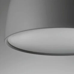 Fritz Hansen Suspence P1 22 Fritz Hansen Suspence P1 -Helles Licht 007 Lightyears Suspence P1 Pendel detail 85118 grau d1ea71c9b9a81f909e6a53d7d253893a