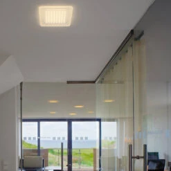 Nimbus Modul Q 64 -Helles Licht 007 Nimbus Modul Q 64 Deckenleuchte ambient bed380d1304280f1cdc4da74b6a4e84a