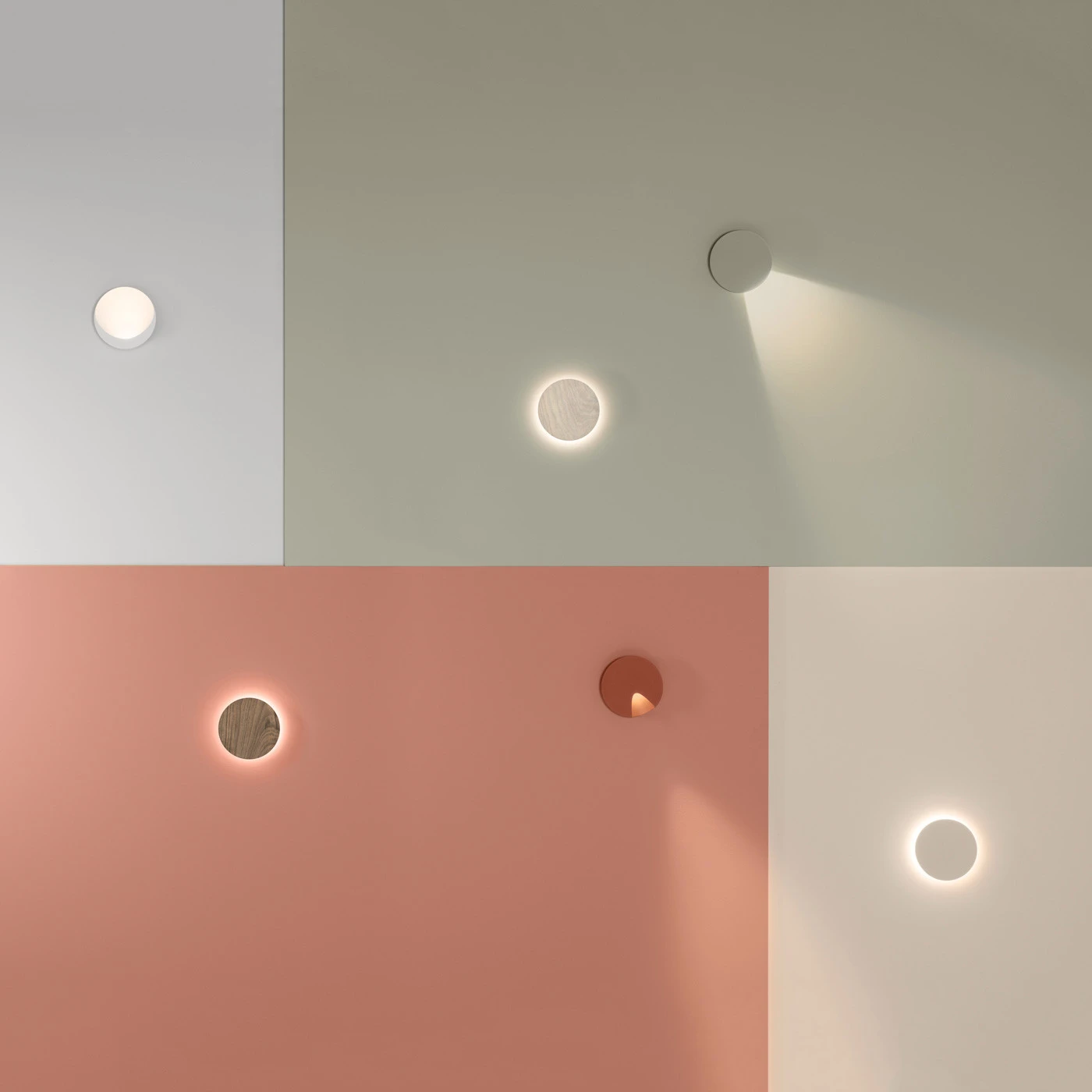 Vibia Dots 4665 8 Vibia Dots 4665 – Bild 6