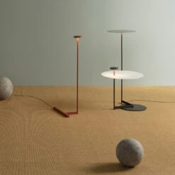 Vibia Flat 5945 Stehleuchte 11 Vibia Flat 5945 Stehleuchte -Helles Licht 007 Vibia Flat 5945 Steh ambient 110312 grau 730906f82a5940e939c427fa70de76b1