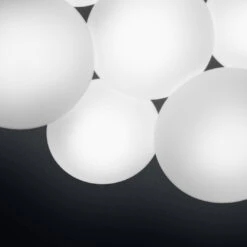 Vibia Puck 5447 Wand-/Deckenleuchte -Helles Licht 007 vibia 5447 1400x1400 detail 1b57fcebef53dffc3922e93b4a408085