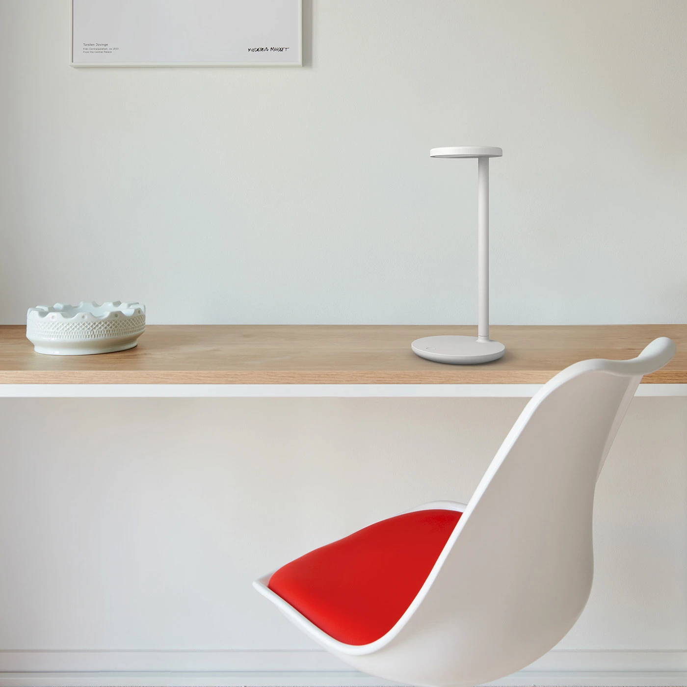 Flos Oblique 7 Flos Oblique – Bild 5