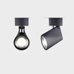 IP44.de Stic 18 IP44.de Stic -Helles Licht 008 IP44de Stic Wandleuchte total 115649 grau 4f4abc347a859da13ac515fcd81a25ef