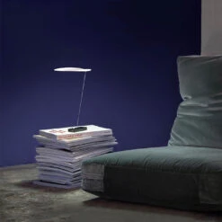 Ingo Maurer Koyoo 16 Ingo Maurer Koyoo -Helles Licht 008 Ingo Maurer Koyoo Tischleuchte ambient 97205 schwarz 5383bd87df28f868dfc33c70bf5d7690