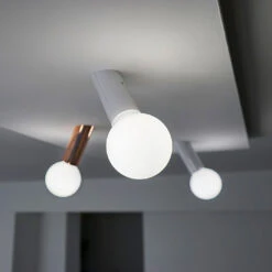 Next DNA WL-Easy-1 15 Next DNA WL-Easy-1 -Helles Licht 008 Next Dna Easy Decke Ambient6 90618 90620 Weiss Kupfer d2c4a731facd7fa184d07236f7f15588