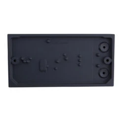 Bega 33604 Wandleuchte -Helles Licht 009 Bega 33604 3000K Wand Total5 84595 Schwarz 46d1949f2b90e890f0e8104e6872c84b